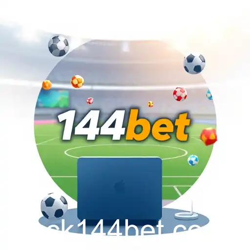 144bet Expande Operações e Atrai Jogadores Brasileiros