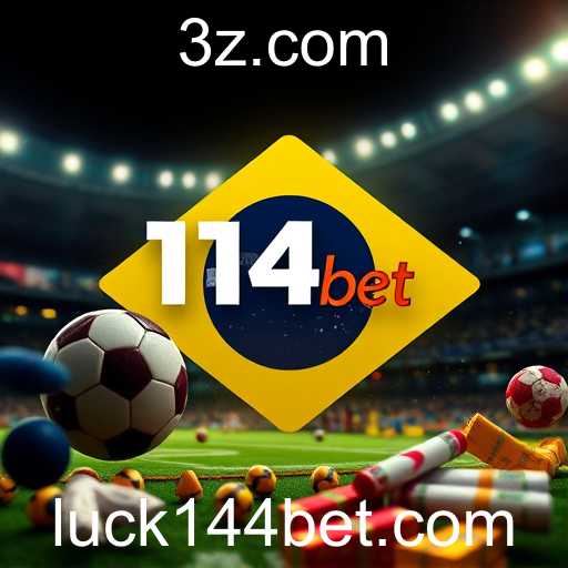 144bet e o Crescimento do Mercado de Apostas no Brasil