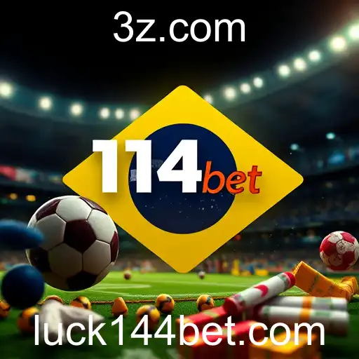 144bet e o Crescimento do Mercado de Apostas no Brasil