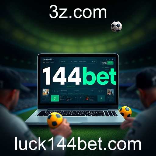 144bet: Crescimento e Desafios no Setor de Jogos Online em 2025