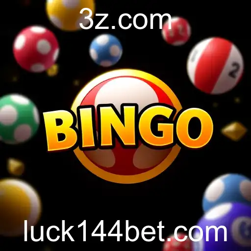 Bingo: Tradição e Inovação na 144bet