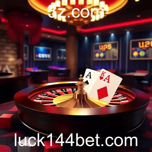 Explorando a Categoria de Jogos de Cassino no 144bet