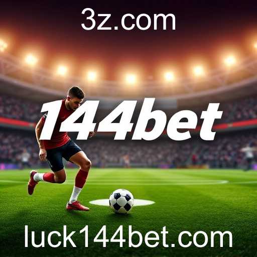 Expansão dos Jogos Online no Brasil e o Impacto da 144bet