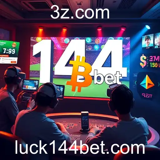 Expansão dos Jogos Online no Brasil