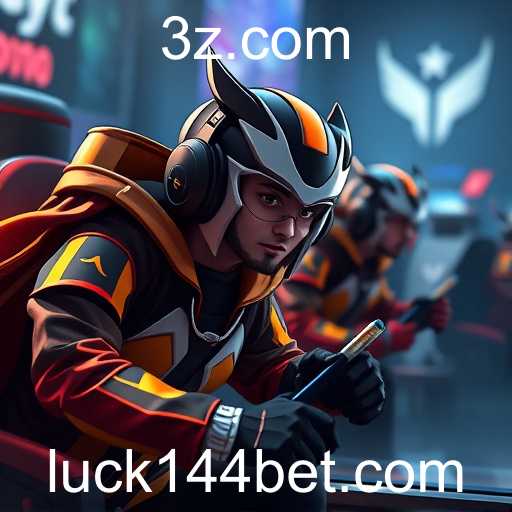 Crescimento e Desafios do Setor de Jogos Online