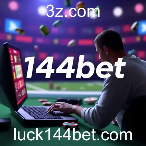 O Crescimento do Mercado de Apostas em 2025