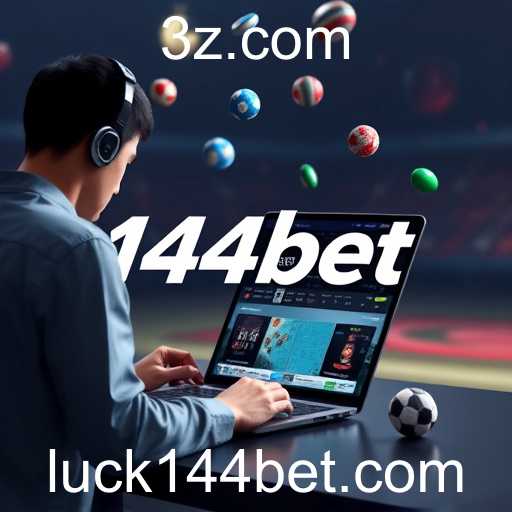 Crescimento do Mercado de Apostas Online em 2025