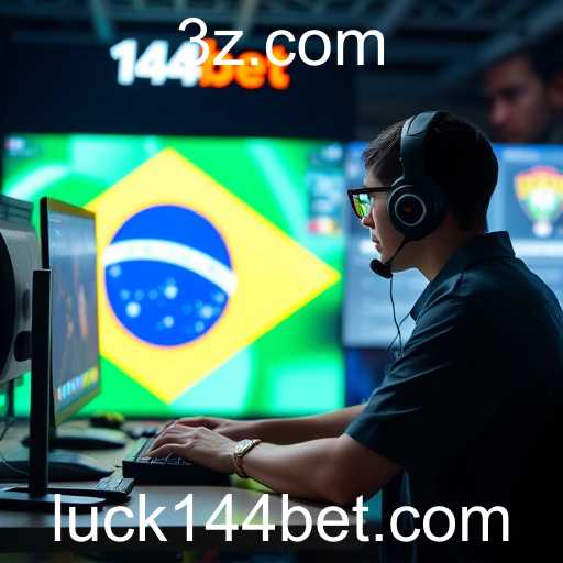 O Crescimento do Setor de Jogos Online em 2025