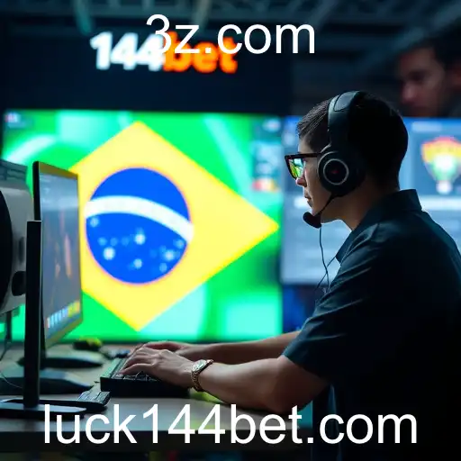 O Crescimento do Setor de Jogos Online em 2025