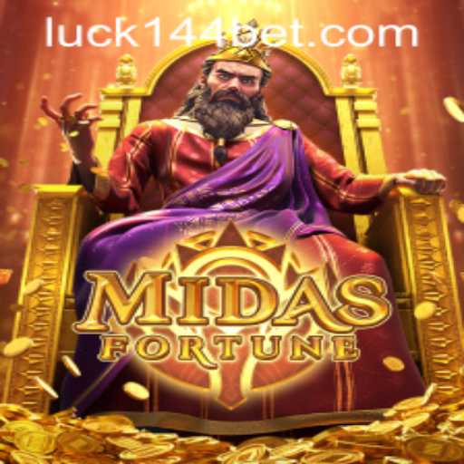 Exploring MidasFortune: A Thrilling Adventure in the World of Online Gaming