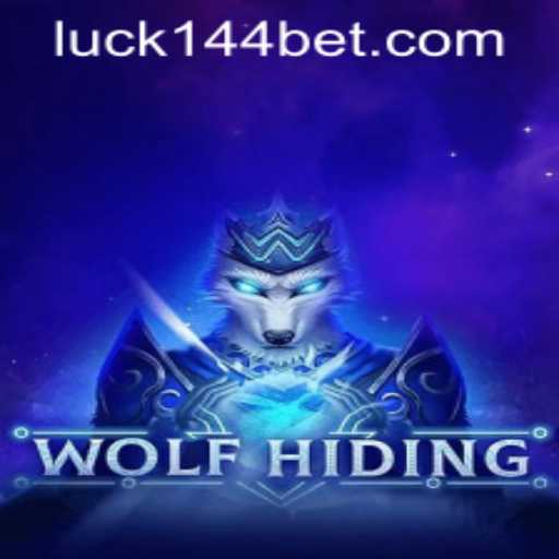 Discover the World of WolfHiding: A Thrilling Adventure