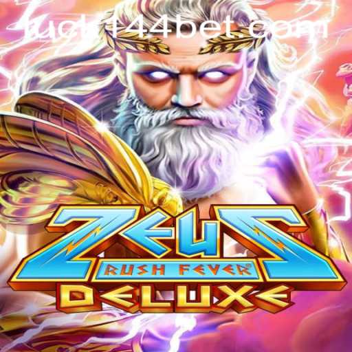 Exploring ZeusRushFeverDeluxe: A Thrilling Journey into Mythical Gaming
