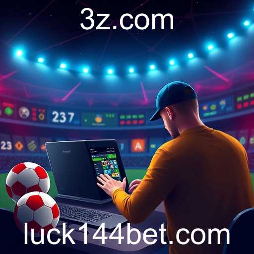 O Impacto dos Jogos Online no Mercado