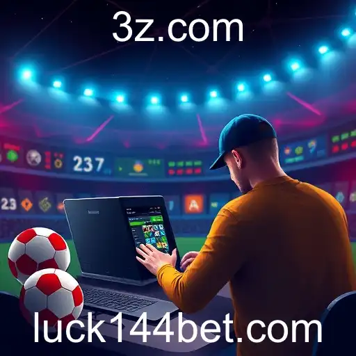 O Impacto dos Jogos Online no Mercado