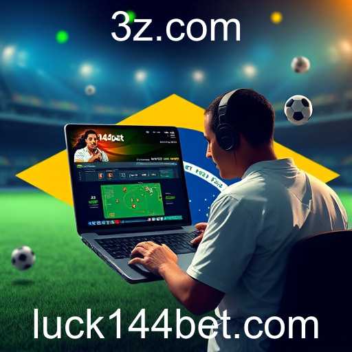 O Impacto dos Jogos Online no Brasil em 2025