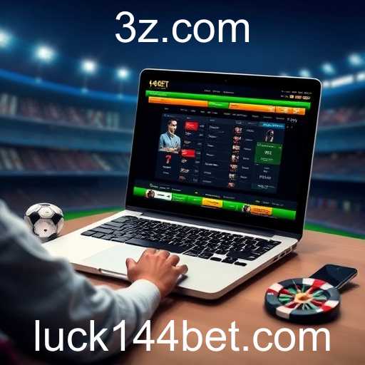 Impacto e Crescimento do Setor de Jogos Online