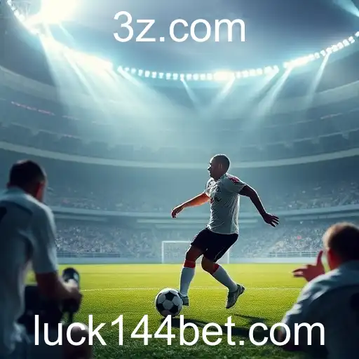 A Influência das Casas de Apostas no Futebol Atual