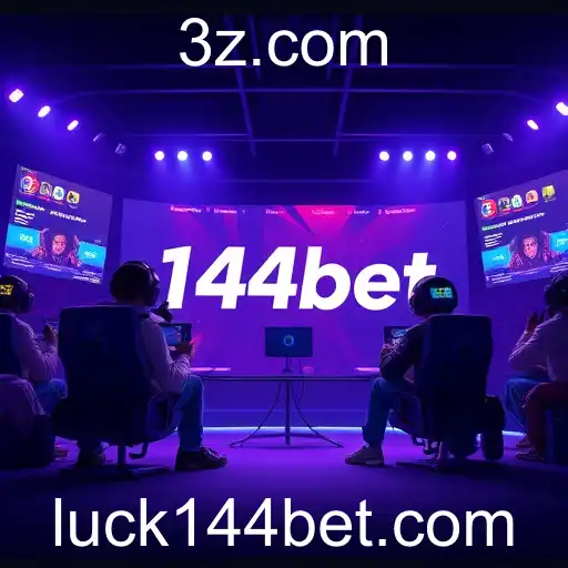 Tendências Emergentes no Mundo dos Jogos On-line