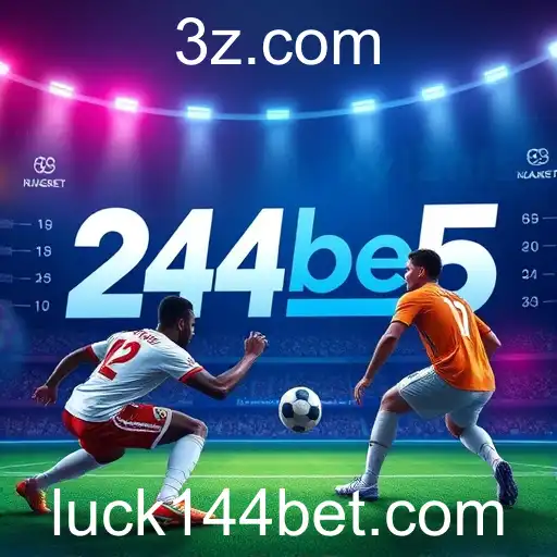 Expansão dos Jogos Online com 144bet