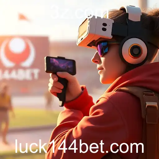 Tendências e Análises do Mundo dos Jogos