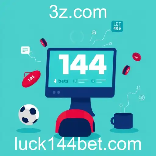 O Impacto das Apostas Online em 2025