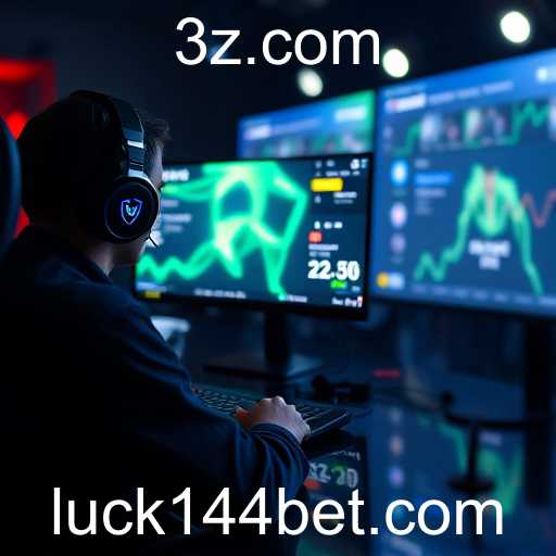 Indústria de Apostas Online em Expansão no Brasil