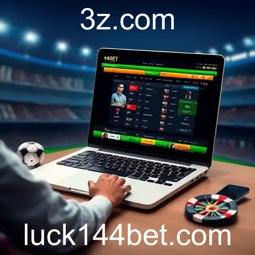 Transformações no Mercado de Apostas Online